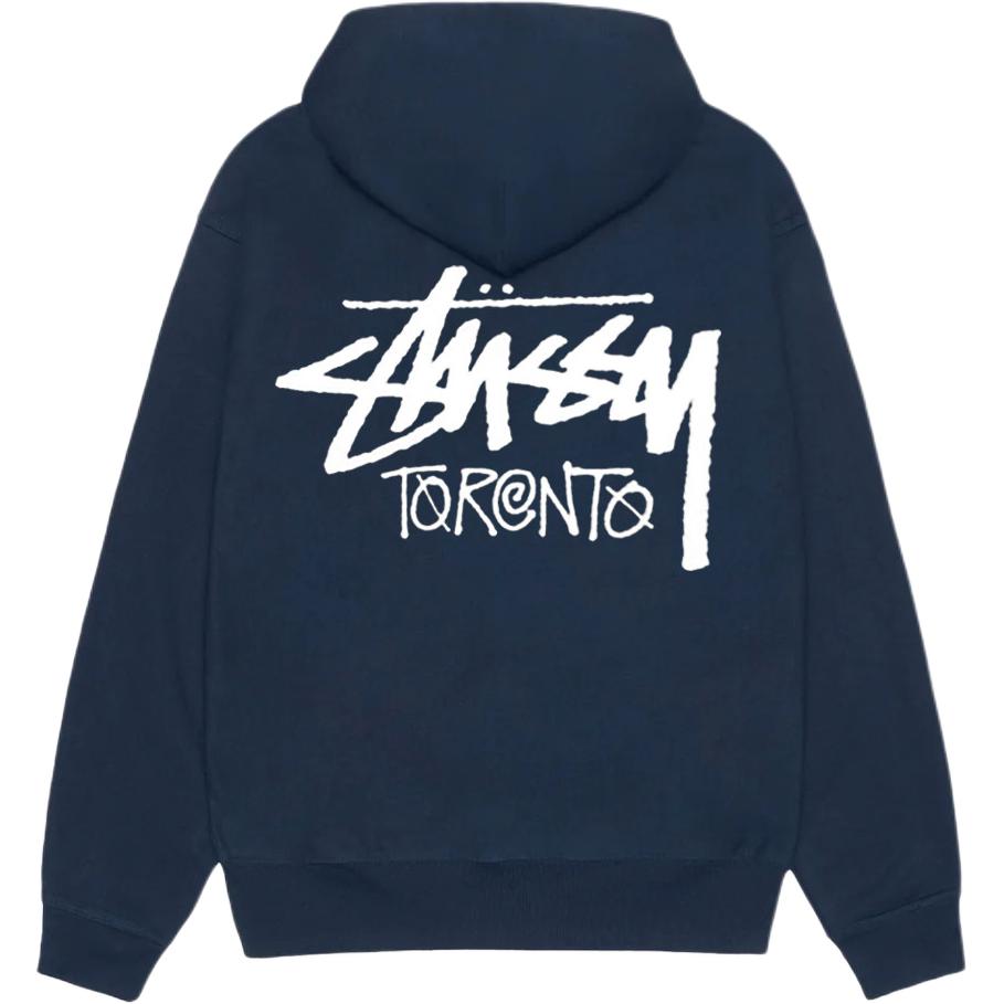 Stussy Honolulu hoodie 3923988