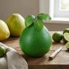 Foam Simulated Grapefruit Lifelike Grapefruit Model Food Props Fruit Ornament  Shop Decoration