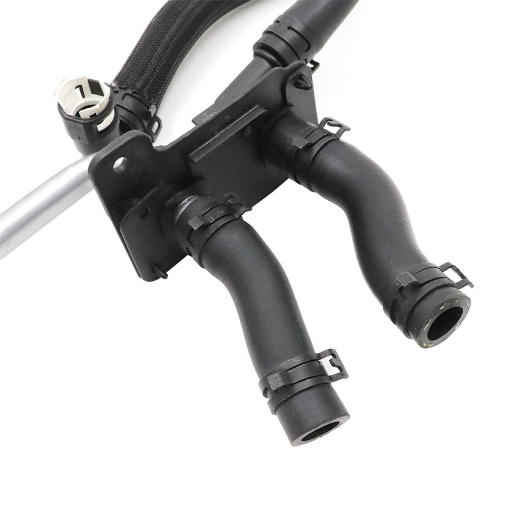1* Heater Hose Set Assembly Fit For Jeep Grand Cherokee 5.7L V8 2011-2021