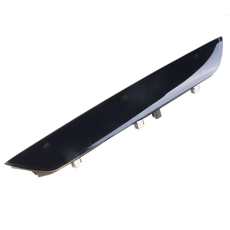 3rd Rear Brake Signal Fit For Ford Transit 2015 -  Third Tail Light LED High Level Mount Lamp Car