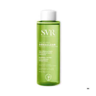 SVR Sebiaclear Микро-пилинг 150 мл