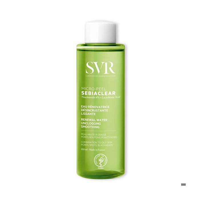 SVR Sebiaclear Micro-Peel 150ml
