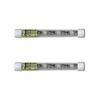 Сменные ластики Pentel для механических карандашей, Z2-1N, для Kelly, упаковка 8 шт.