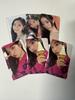 [USED] TWICE Nayeon Jeongyeon Momo Sana Jihyo Mina Dahyun trading cards