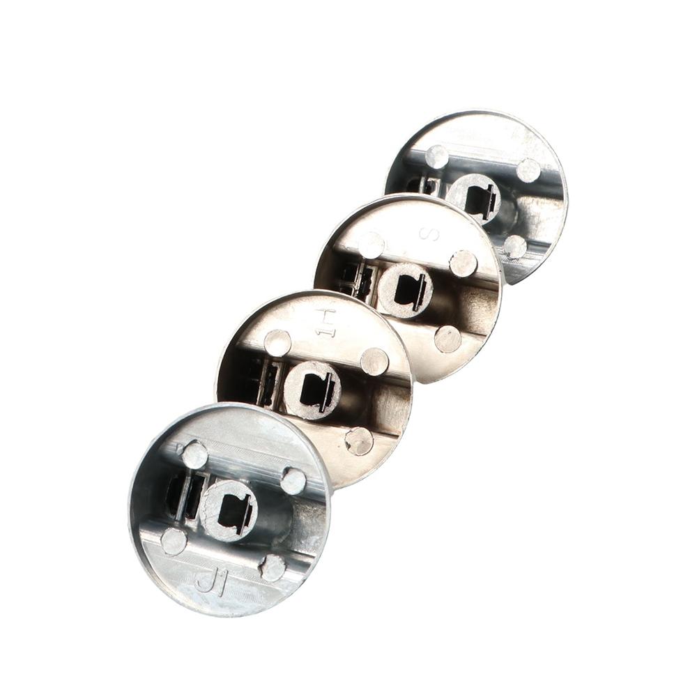 Сменные адаптеры Управление плитами Ручка плиты Ручка газовой плиты Блокировка управления поверхностью Переключатель духовки