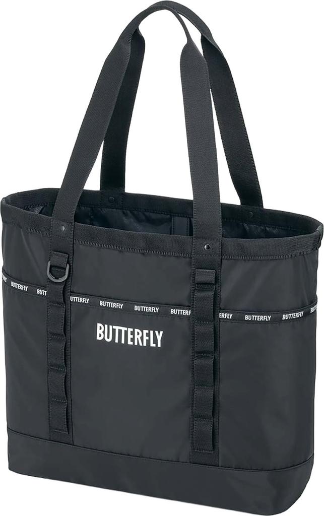 Butterfly Сумка для настольного тенниса Astra Tote Bag 24 л Черный 63530
