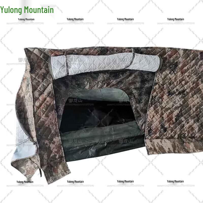 Yulongshan 17 Outdoor Camping Tent