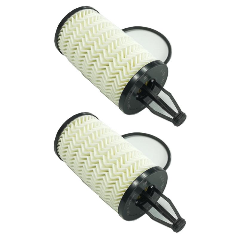 Oil Filter 2761800009 for Mercedes-Benz W/A/C/X/S204 W/A/C/X/S205 C/X218 S/W212 S/W213 A/C207 A/C238 X/W166 W221 W/V/X222 C217