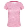 Regatta Womens/Ladies Fingal Edition Daisy T-Shirt