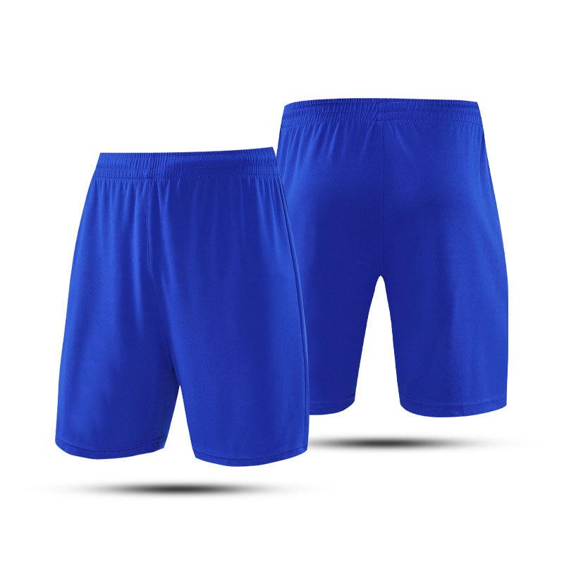 Football Jersey Set Light Board Competition Training Jersey Adults And Children Same Jersey Thin Breathable Football Jersey