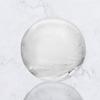 Round Ice Ball Mold 6cm Shape Bourbon Non-stiky Leakproof Cocktails Ball Whiskey Brandy Party