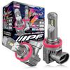 IPF Headlights, Fog Lamps, LED, For Cars, H8/H11/H16, 4200lm, 6500K, White, For 12 V,