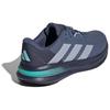 adidas Galaxy 7 Износостойкие Низкие Беговые Кроссовки Мужские Морской Синий ID8752