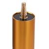 Aluminium Billiards Extender Telescopic Snooker Cue Extension  Billiards Accessories