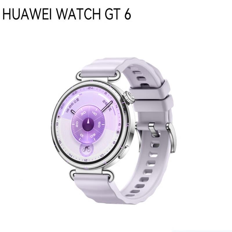 Huawei Смарт-часы Watch GT 6 (Китайская версия)