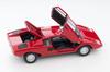 Tomica Limited Vintage Neo Lamborghini Countach LP400 Красный Готовый продукт 1/64 LV-N