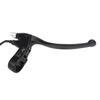 Pair of Aluminium Thicken Brake Lever Handle for Electric Bicycle Scooter Bike