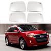 09-14 Ford Edge Heated Rearview Mirror Lens