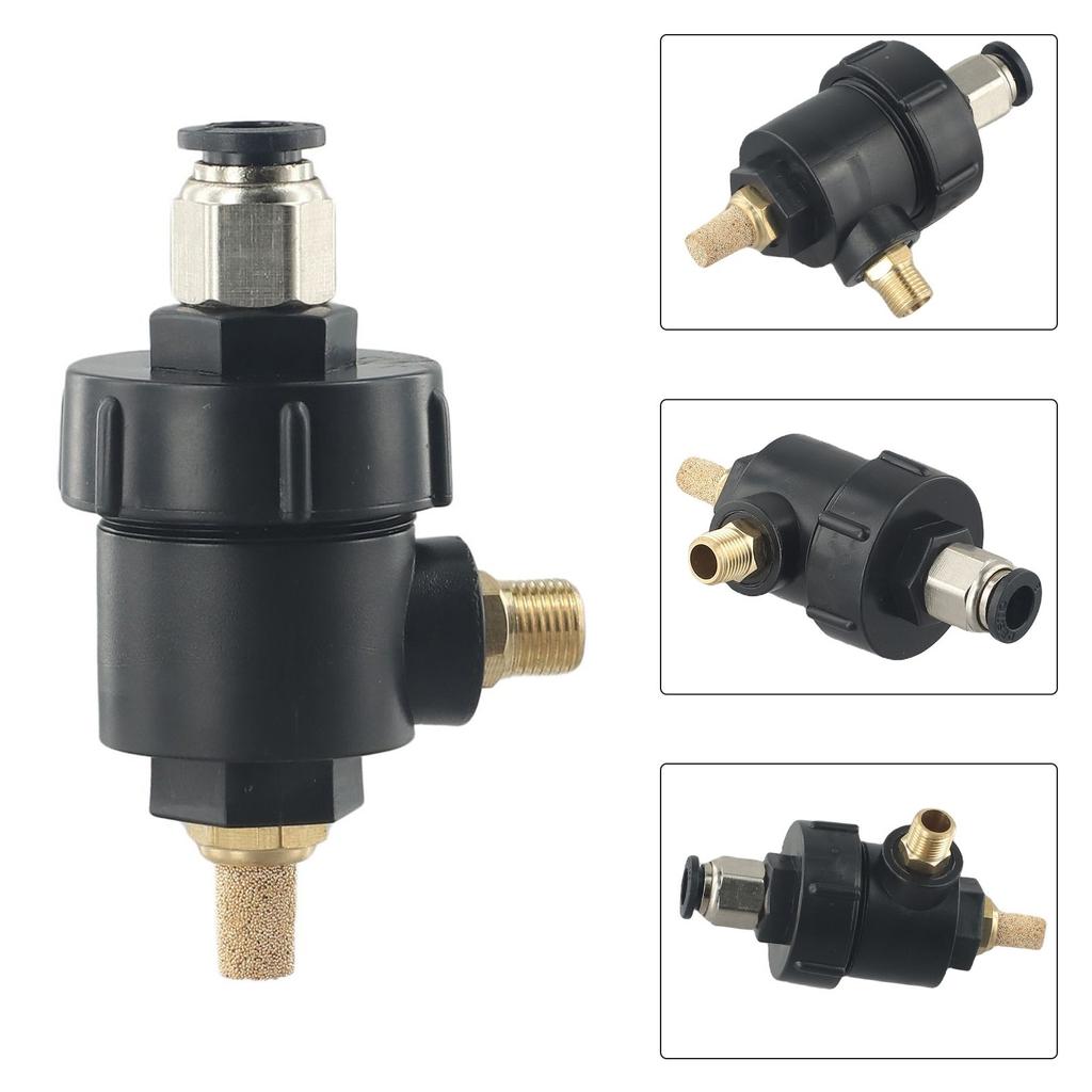 Easy Bead Breaker Release G18 Tire Changer Valve for 8mm Tube Compatibility