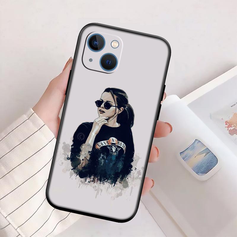 BH39 S-Selenas G-Gomezs Новый Высококлассный Чехол-Ракушка для Xiaomi Poco C40 C50 C51 C55 C65 C71 C75 F3 F5 F6 F7 M2 M3 Pro Ultra
