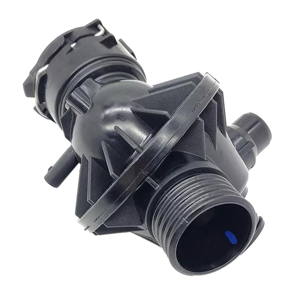 Модернизированный термостат охлаждающей жидкости двигателя и корпус в сборе для бензинового хэтчбека F21 3,0 11M135i N55B30A