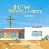New Testaments by Dagoberto Gilb Paperback Book 9780872869318