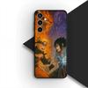 Cover Haruno Sakura Narutos Sasuke for Xiaomi Redmi Note 13 A3 14 Pro Plus 9T 14C 13C 13X 9C NFC + Pro+ 5G 4G Phone Case