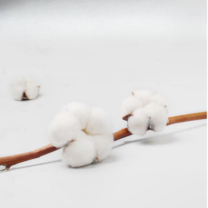 1PC Cotton Washed Cotton Pillow 0-12 Years Old Baby Kindergarten Elementary School Student Nap Pillow