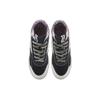 Li Ning Steven Harrington X 50/50 Canvas Удобные универсальные низкие кроссовки для скейтбординга Мужские кроссовки Серые Фиолетовые AECR105-1