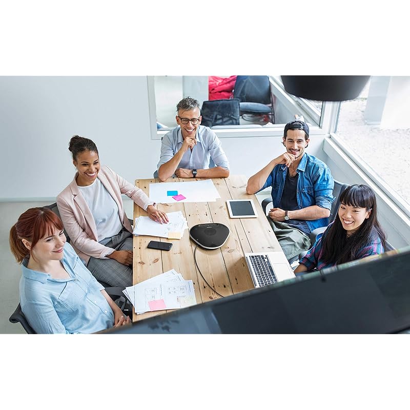 Yamaha унифицированная система связи микрофон-акустическая система YVC-330