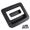 Car Spare Tire Trunk Floor Handle Cover Parts For Cayenne 2011-2017 958551115-004H0