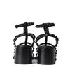 Ash Jen Bis Jen Bis Sandal Heels Ae2D01705