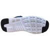 Nike Air Max 2 Light Cushioning Abrasion Resistant Cushioning, Wear Resistant Low top Running Shoes Men's Blue White 705149-405