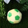 Birthday Gift Sofa Cushion Football Stuffed Toys Soccer Ball Plush Toy Simulation Ball Plush Toys