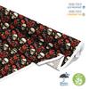 Outdoor Dekostoffe Oxford - Motiv Der Schädel I Dx4623