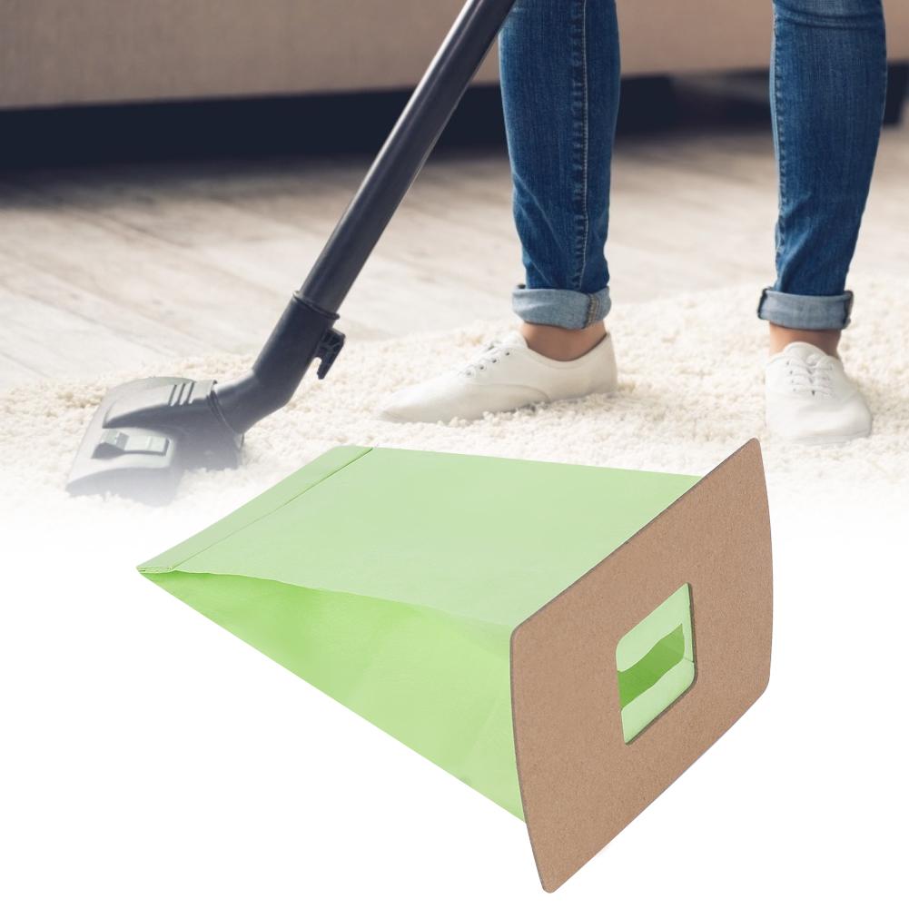 6Pcs Vacuum Cleaner Dust Bag Accessories Fit for Oreck Super Deluxe PKBB12Dw BB 180 BB 280