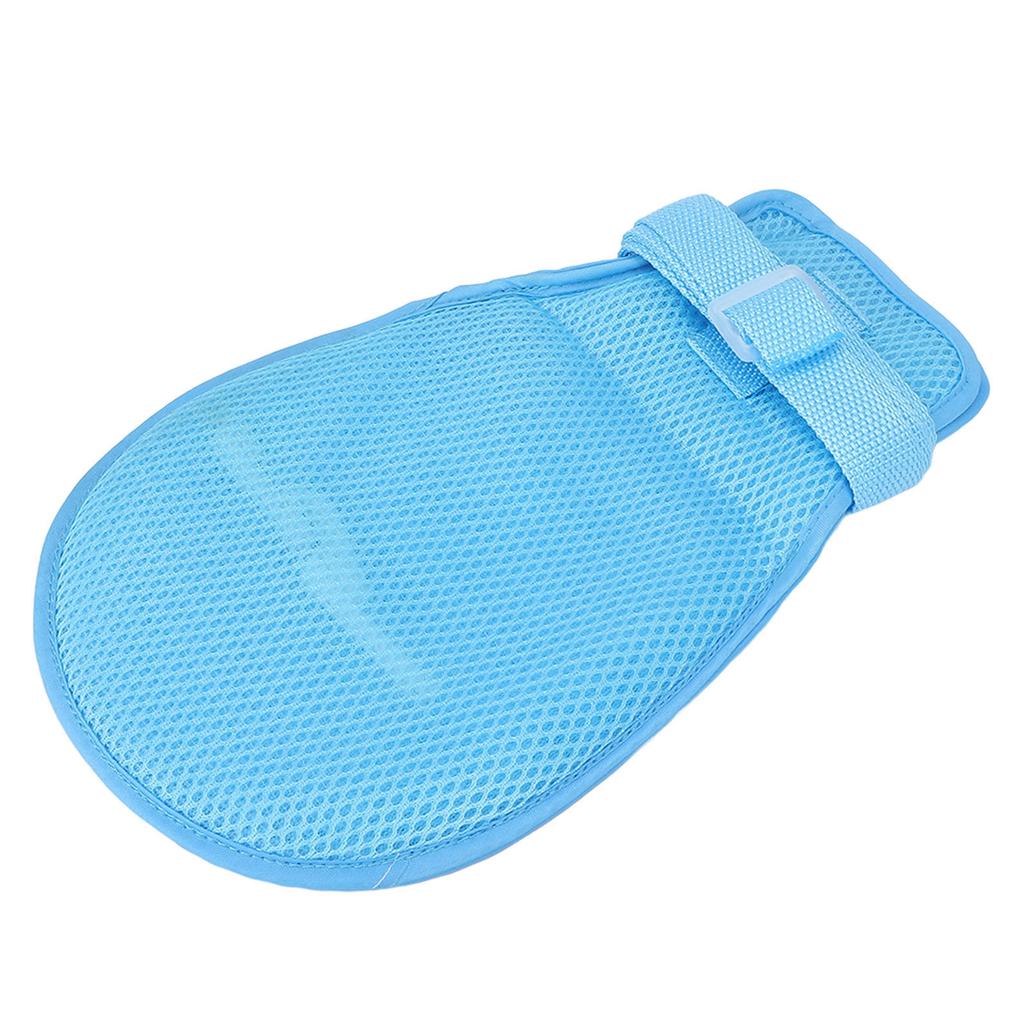 Дышащие перчатки для фиксации рук, предотвращающие случайные травмы, перчатки для контроля рук