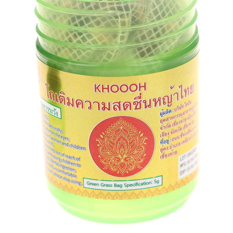 Herbal Nose Boosting And Anti Drowsiness Mint Tube