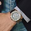 Casio Gmc-B2100 Серия 200M Водонепроницаемые Солнечные Кварцевые Часы Мужские Часы Синие GMC-B2100AD-2AJF