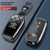 MZD1  Suitable for Toyota Fenglanda Key Set 22/23/24/25 Fenglanda Special Dual Engine Leading Luxury Edition Car Buckle Shell