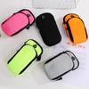 Hot Sale Sports Running Arm Bag Cycling Mountaineering Arm Mobile Phone Key Change Storage Bag Fitness Wrist Bag