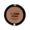 Пудра-хайлайтер Face Studio Chrome Metallic - 