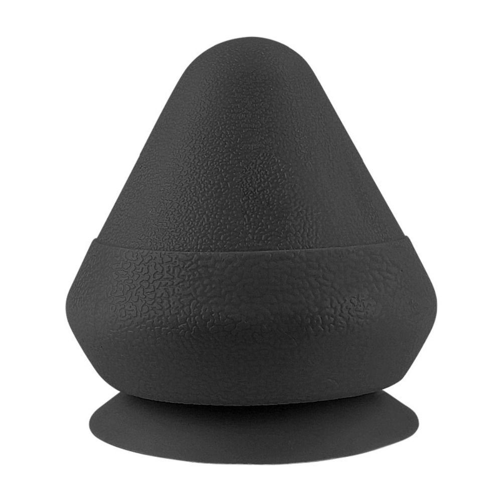 Абсорбирующий фасциальный мяч, настенный мяч для расслабления мышц, новый массажный мяч