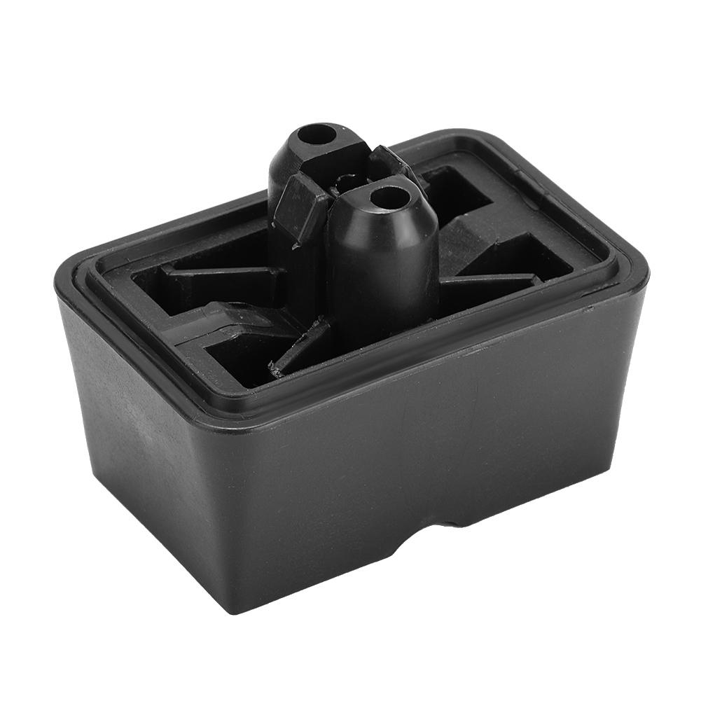 Car Support Plug Lifting Platform Block Jack Pads Jacking ABS Pad Fit for 7 Series 51717039760