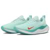 Nike ReactX Infinity Run 4 Jade Ice Picante Red Women Sneakers Teal White Clear-Jade DR2670-300