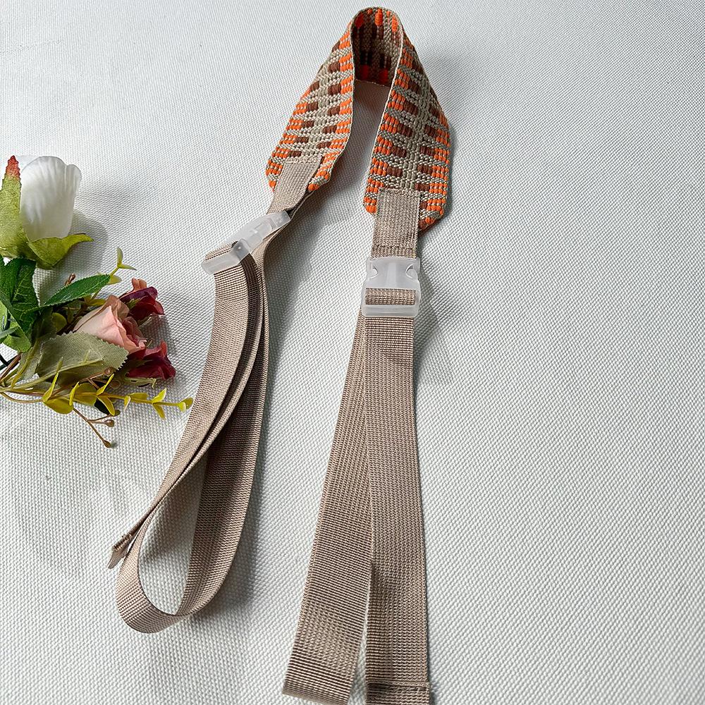 Embroidery Shopping Bag Women'S Fashion Niche Large Capacity Shoulder Bag Tide