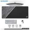 Cool Anime Asus Rog Mouse Pad Large monitor MousePad XXL Gaming Rubber mini PC Lock tablet mouse Desk Mat Computer Gamers office