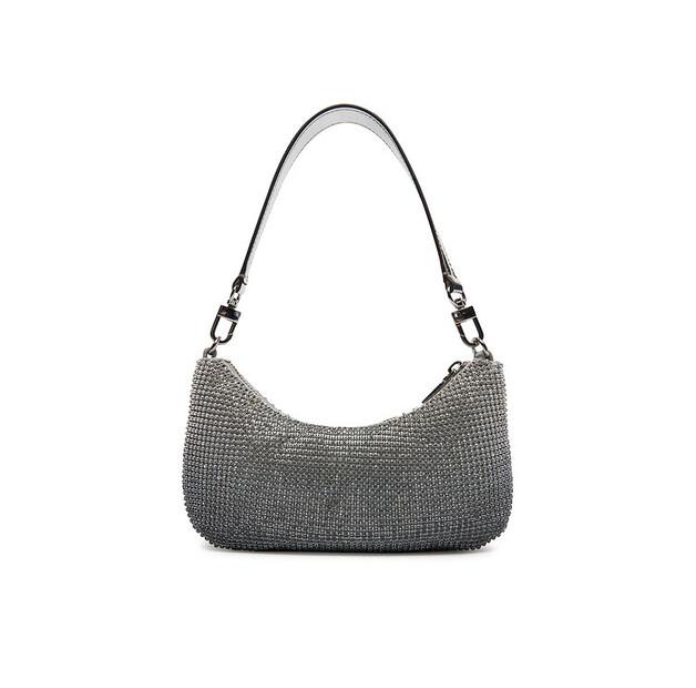 Bag Guess HWOY93 50720 Silver