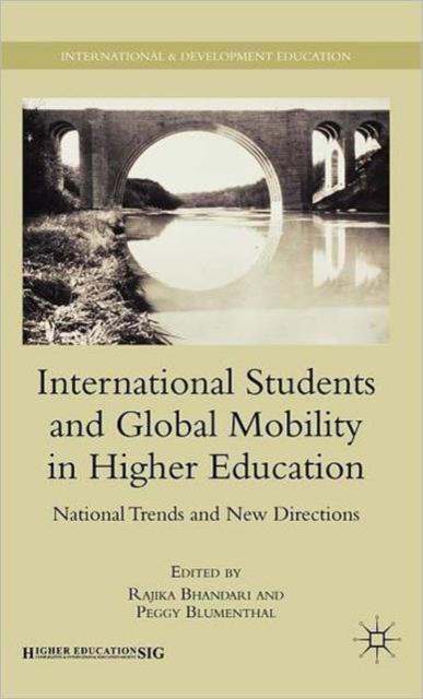 Книга International Students and Global Mobility In Higher Education : National Trends and New Directions