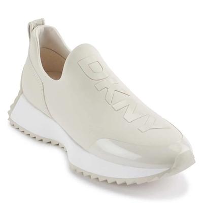 Кроссовки без шнурков Nallen